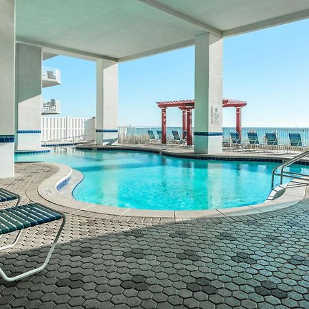 Majestic Beach Towers 1-1210 Panama City Beach Zewnętrze zdjęcie