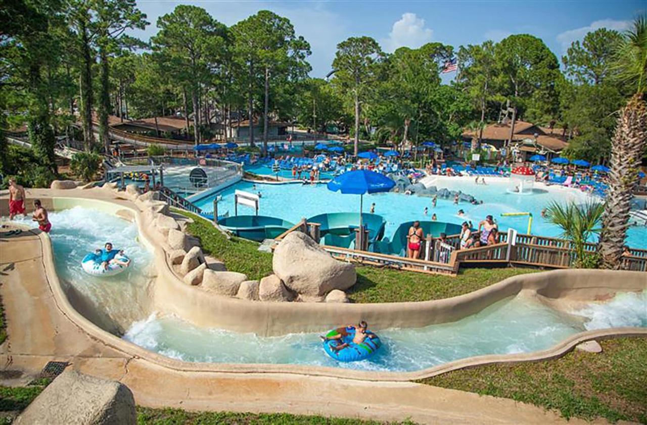 Majestic Beach Towers 1-1210 Panama City Beach Zewnętrze zdjęcie