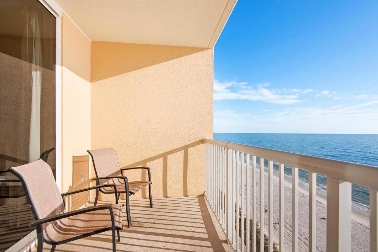 Majestic Beach Towers 1-1210 Panama City Beach Zewnętrze zdjęcie