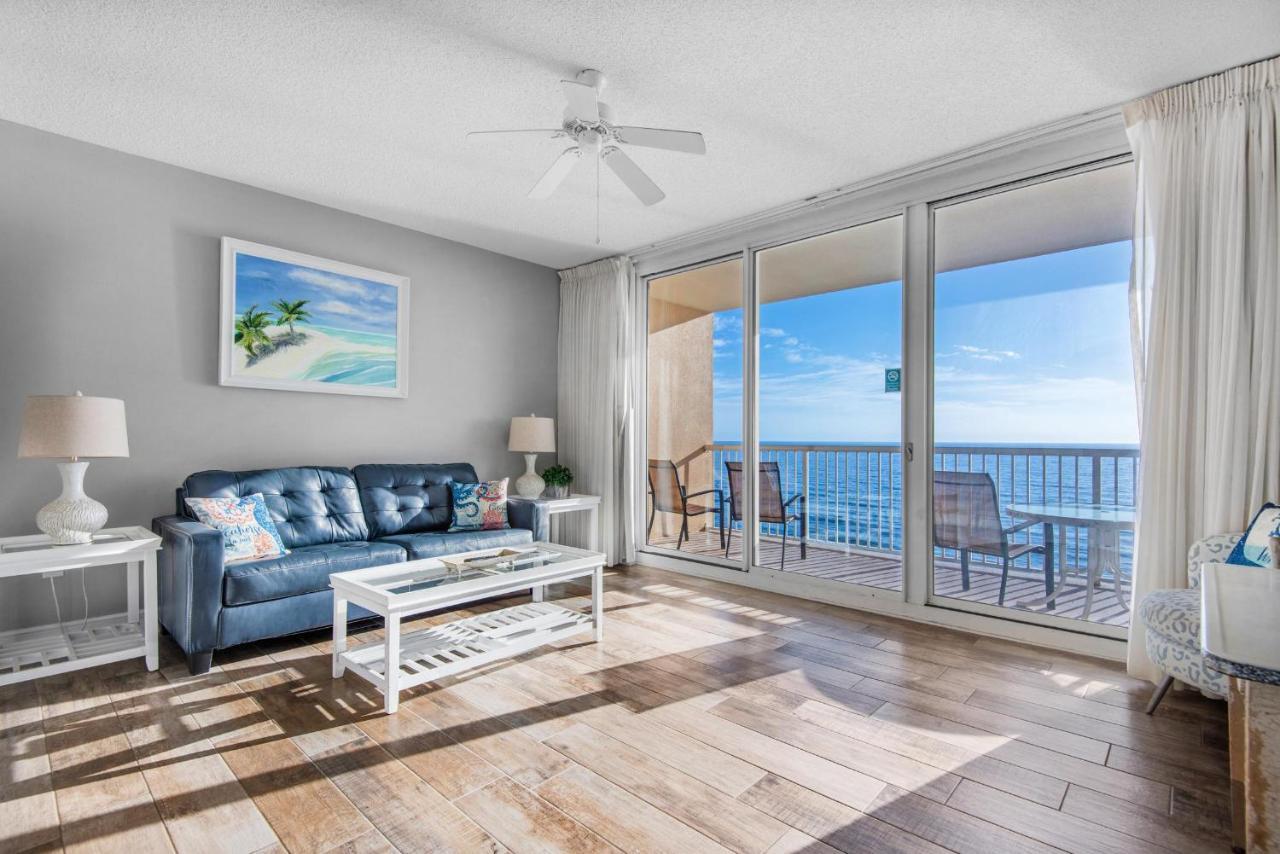 Majestic Beach Towers 1-1210 Panama City Beach Zewnętrze zdjęcie