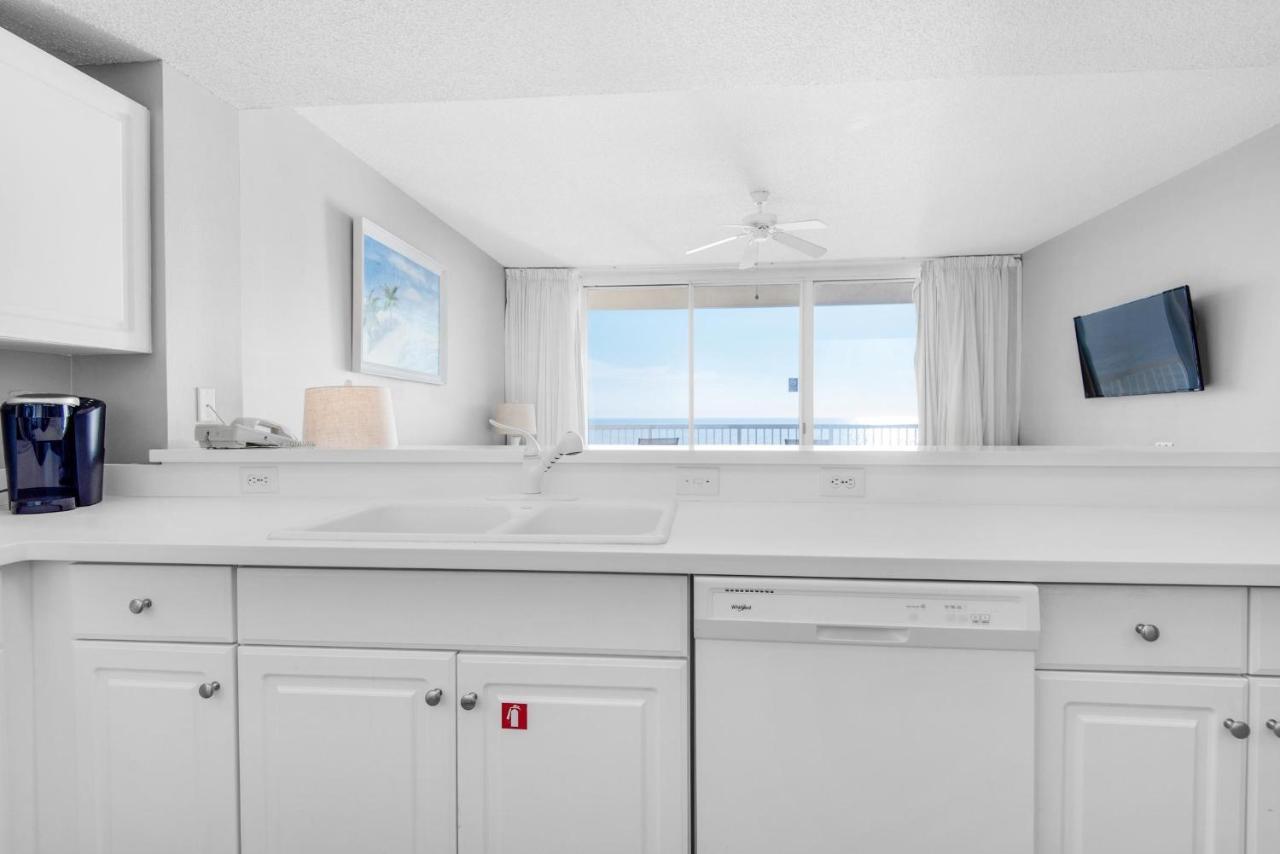 Majestic Beach Towers 1-1210 Panama City Beach Zewnętrze zdjęcie