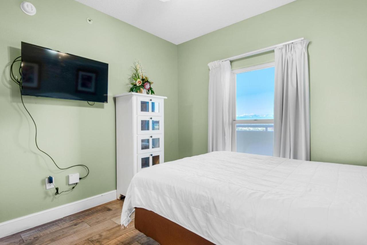 Majestic Beach Towers 1-1210 Panama City Beach Zewnętrze zdjęcie