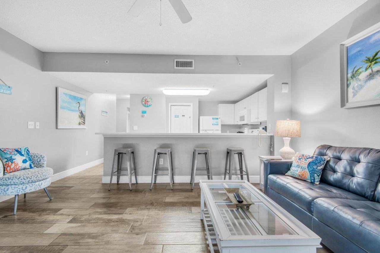 Majestic Beach Towers 1-1210 Panama City Beach Zewnętrze zdjęcie