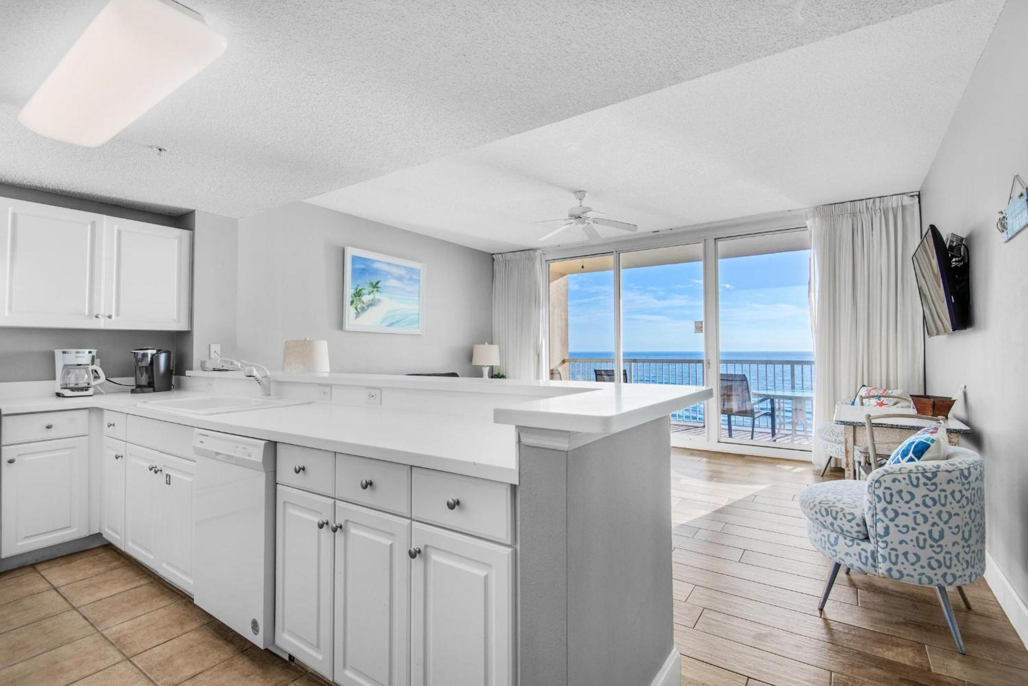 Majestic Beach Towers 1-1210 Panama City Beach Zewnętrze zdjęcie