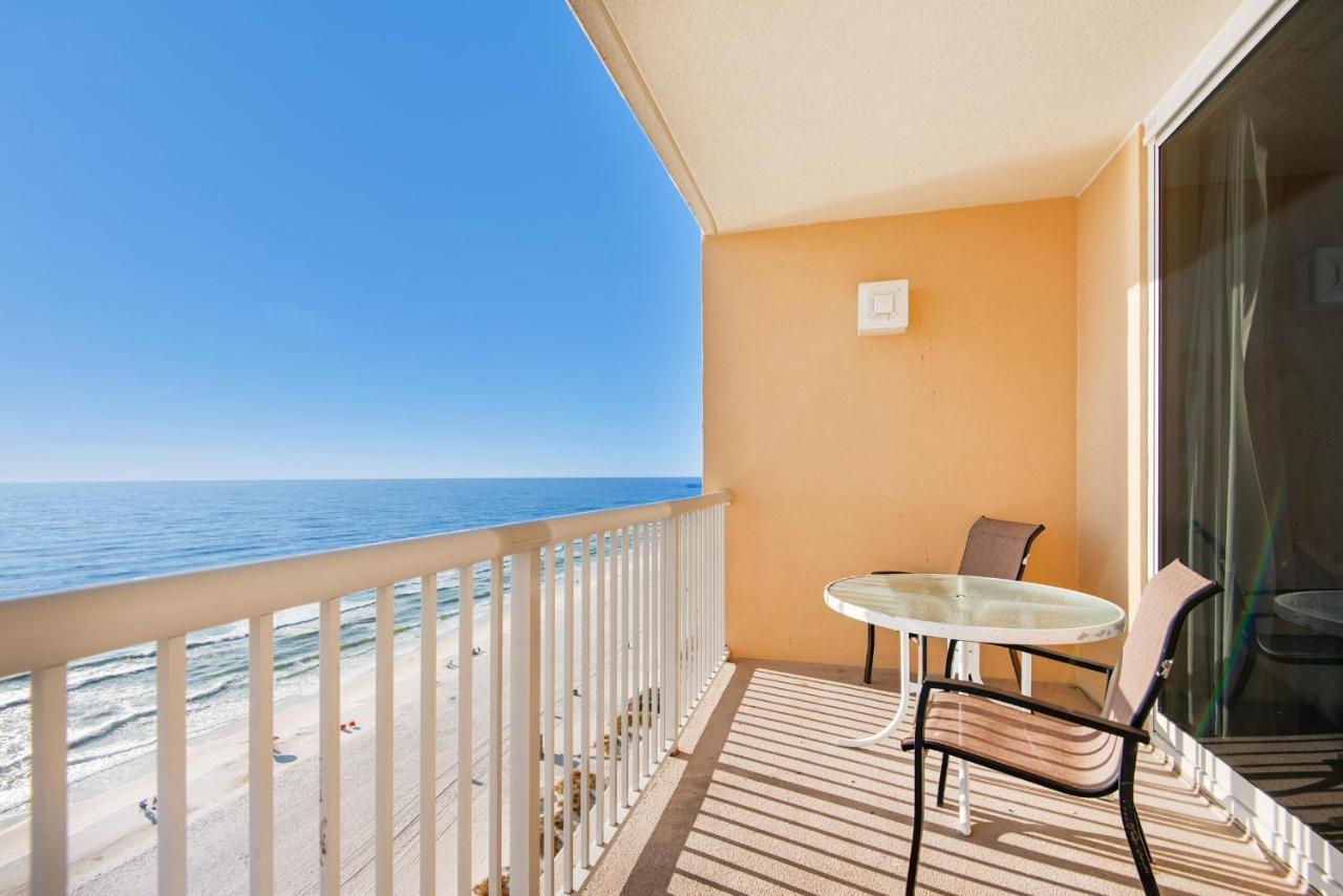 Majestic Beach Towers 1-1210 Panama City Beach Zewnętrze zdjęcie