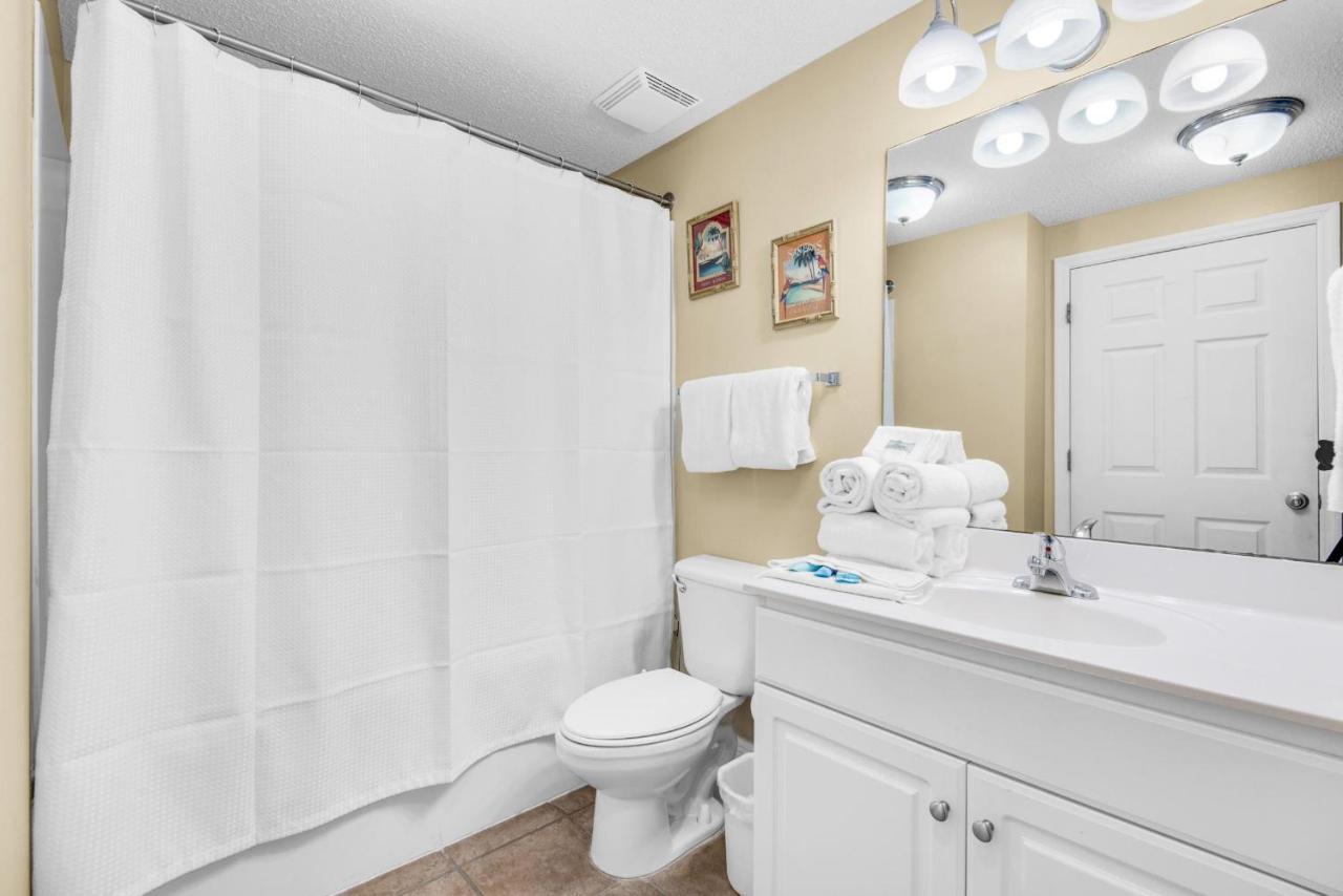 Majestic Beach Towers 1-1210 Panama City Beach Zewnętrze zdjęcie