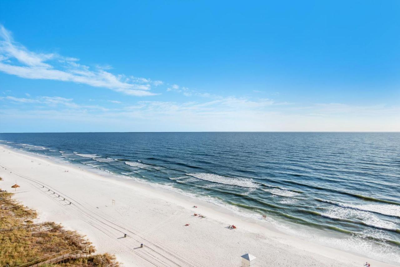 Majestic Beach Towers 1-1210 Panama City Beach Zewnętrze zdjęcie