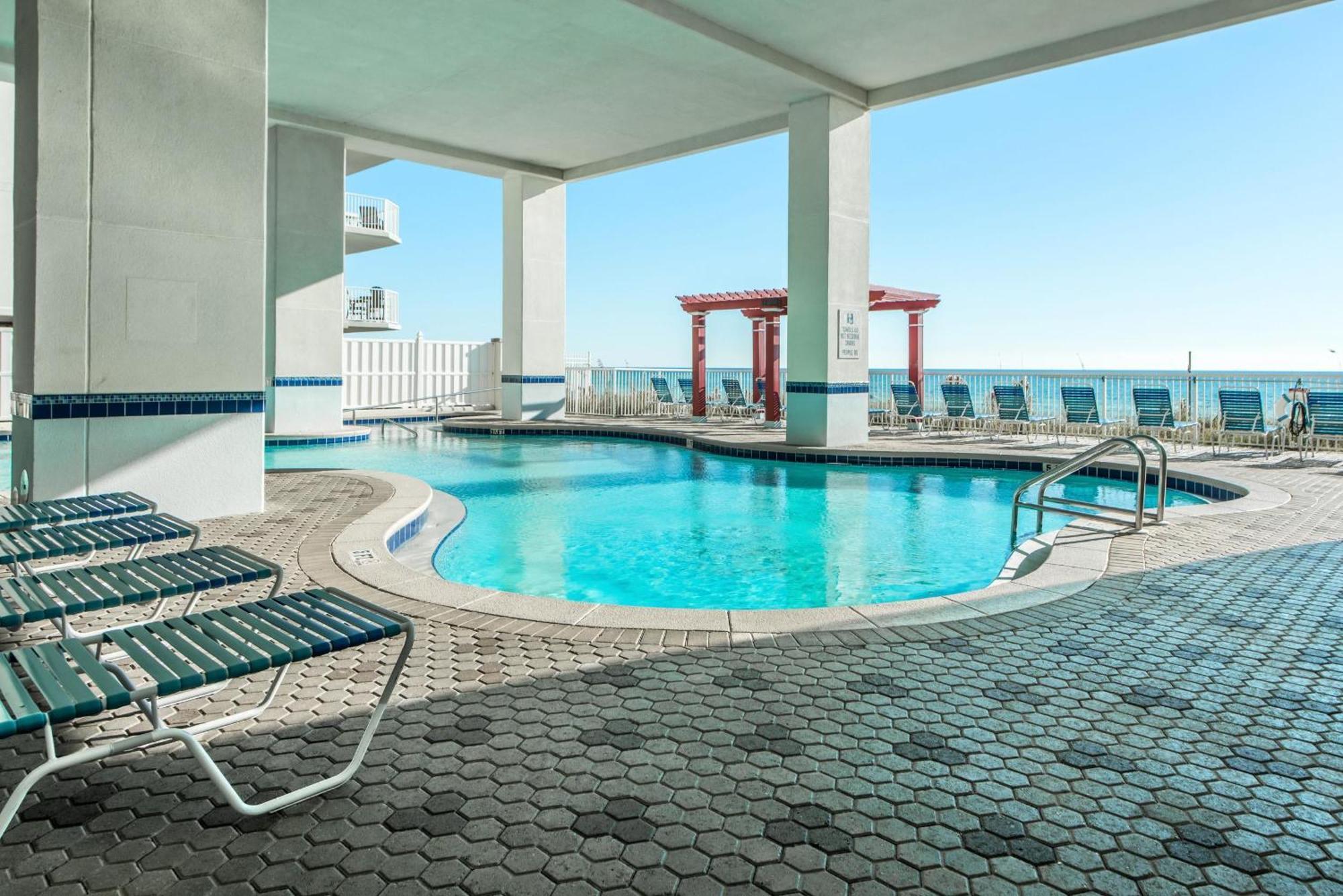 Majestic Beach Towers 1-1210 Panama City Beach Zewnętrze zdjęcie