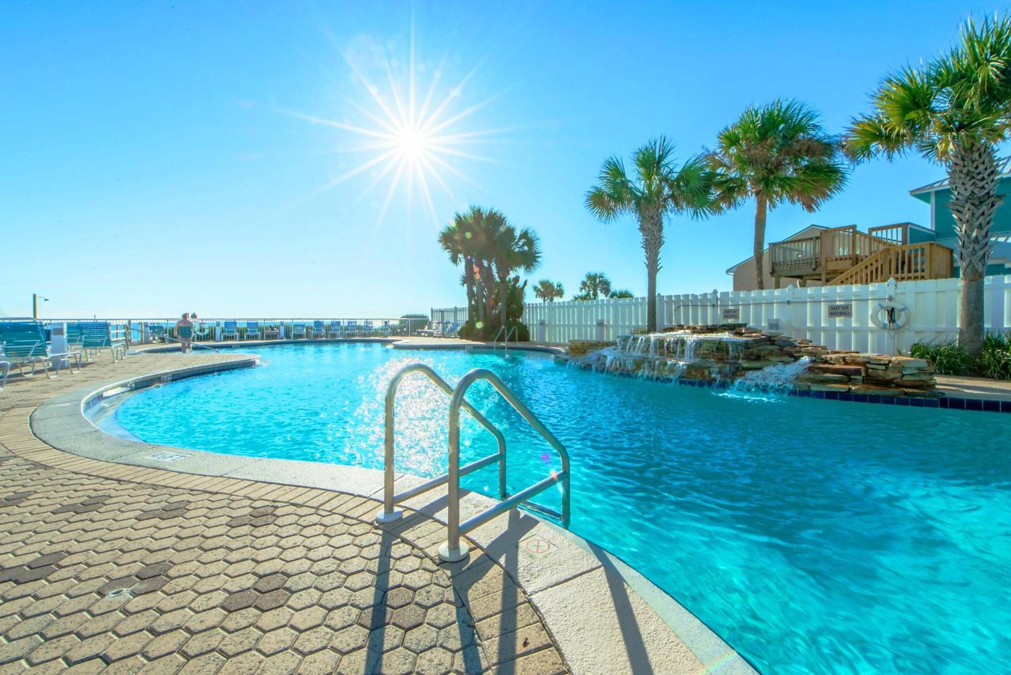 Majestic Beach Towers 1-1210 Panama City Beach Zewnętrze zdjęcie
