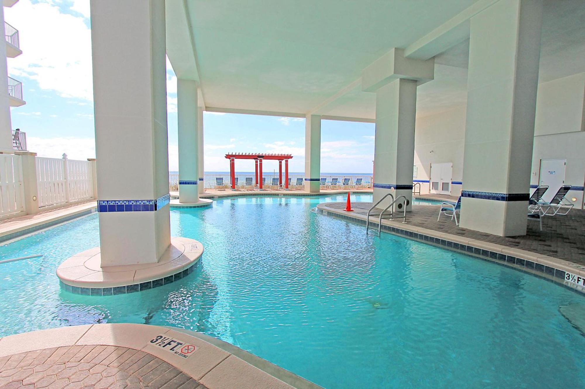 Majestic Beach Towers 1-1210 Panama City Beach Zewnętrze zdjęcie