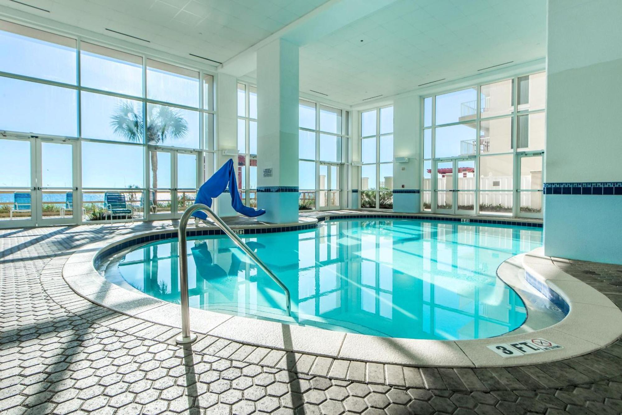 Majestic Beach Towers 1-1210 Panama City Beach Zewnętrze zdjęcie