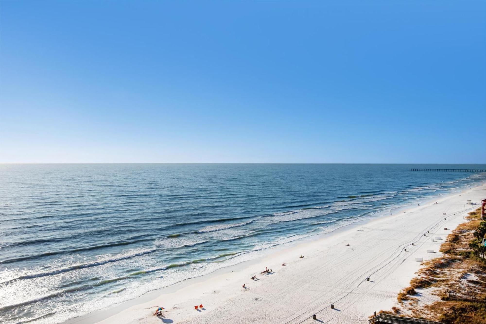 Majestic Beach Towers 1-1210 Panama City Beach Zewnętrze zdjęcie