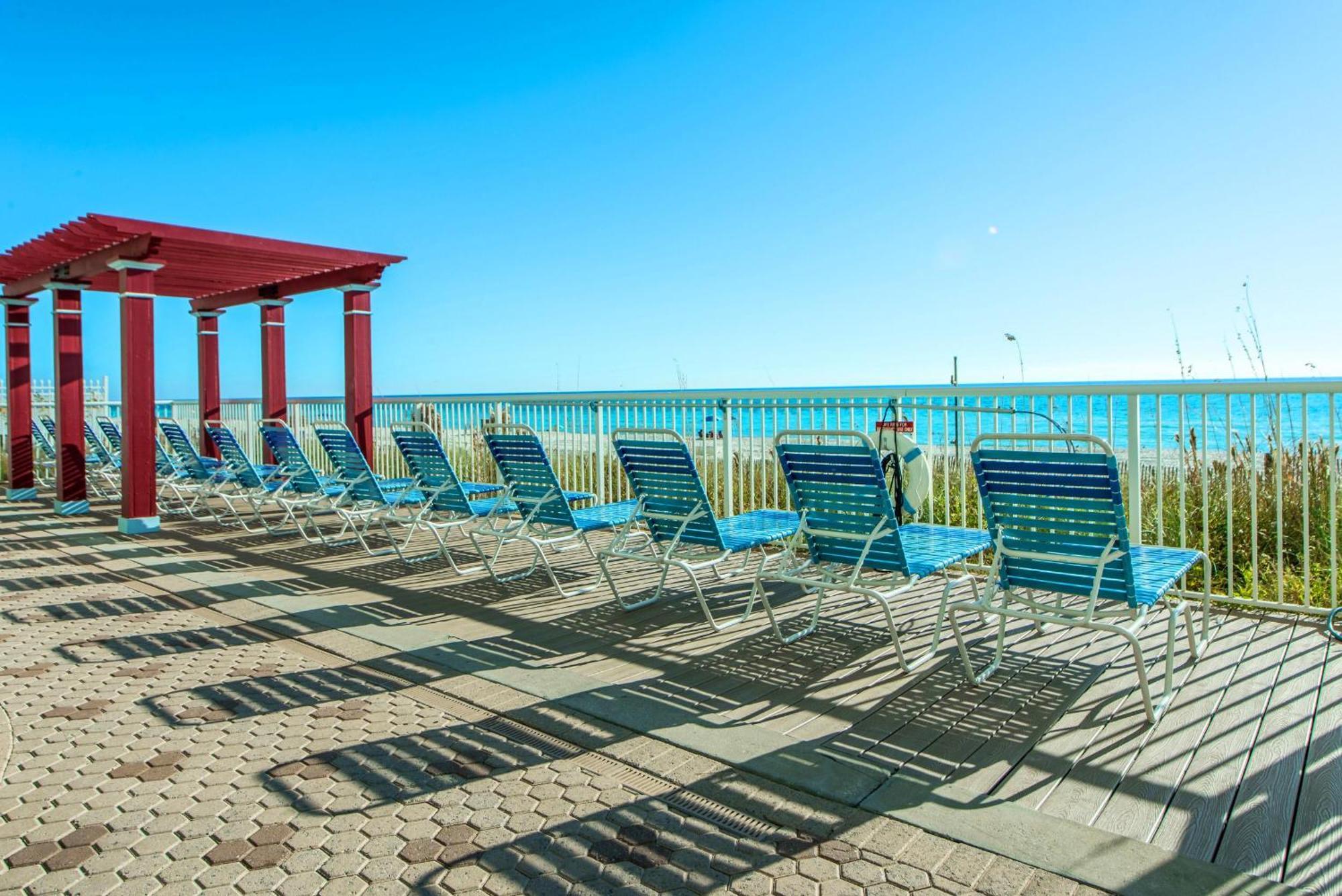 Majestic Beach Towers 1-1210 Panama City Beach Zewnętrze zdjęcie