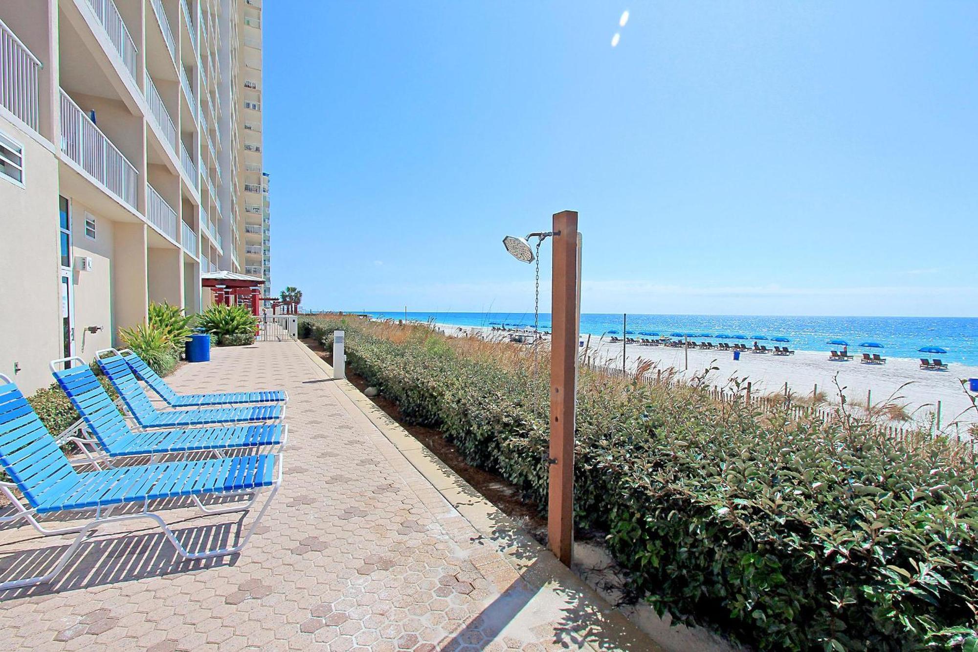Majestic Beach Towers 1-1210 Panama City Beach Zewnętrze zdjęcie