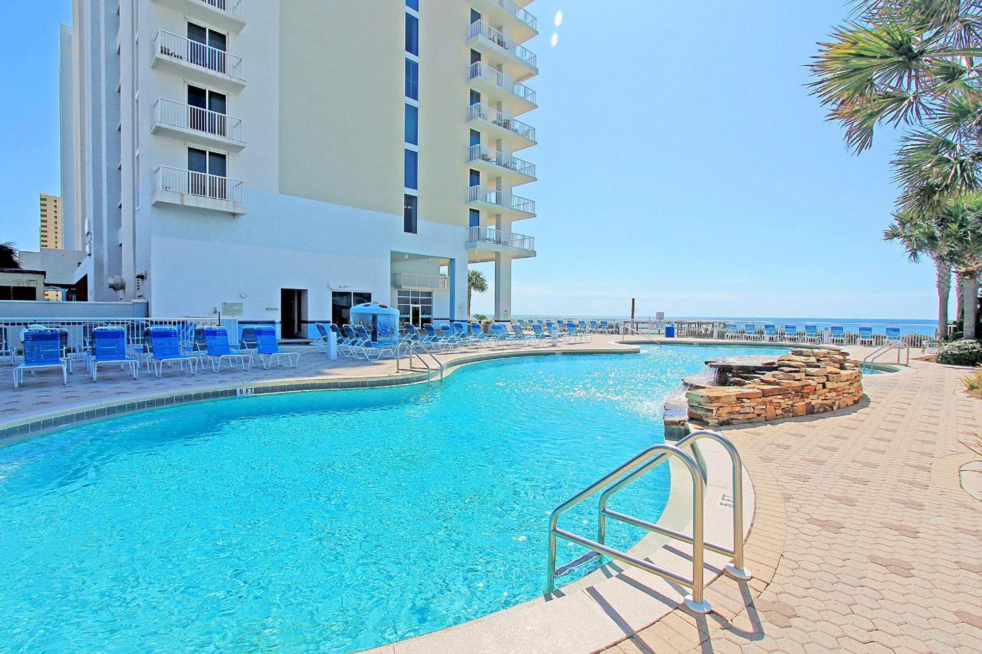 Majestic Beach Towers 1-1210 Panama City Beach Zewnętrze zdjęcie