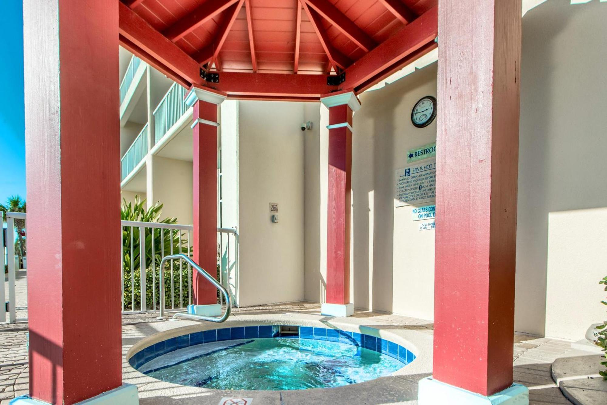 Majestic Beach Towers 1-1210 Panama City Beach Zewnętrze zdjęcie