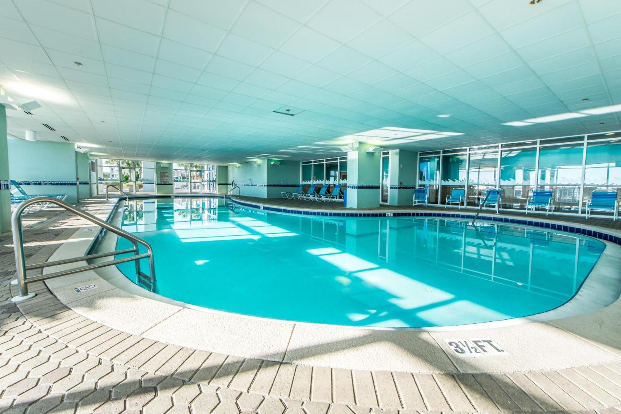 Majestic Beach Towers 1-1210 Panama City Beach Zewnętrze zdjęcie