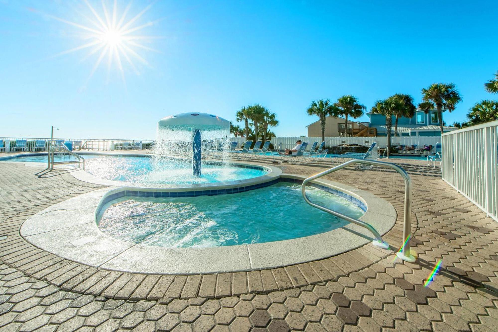 Majestic Beach Towers 1-1210 Panama City Beach Zewnętrze zdjęcie