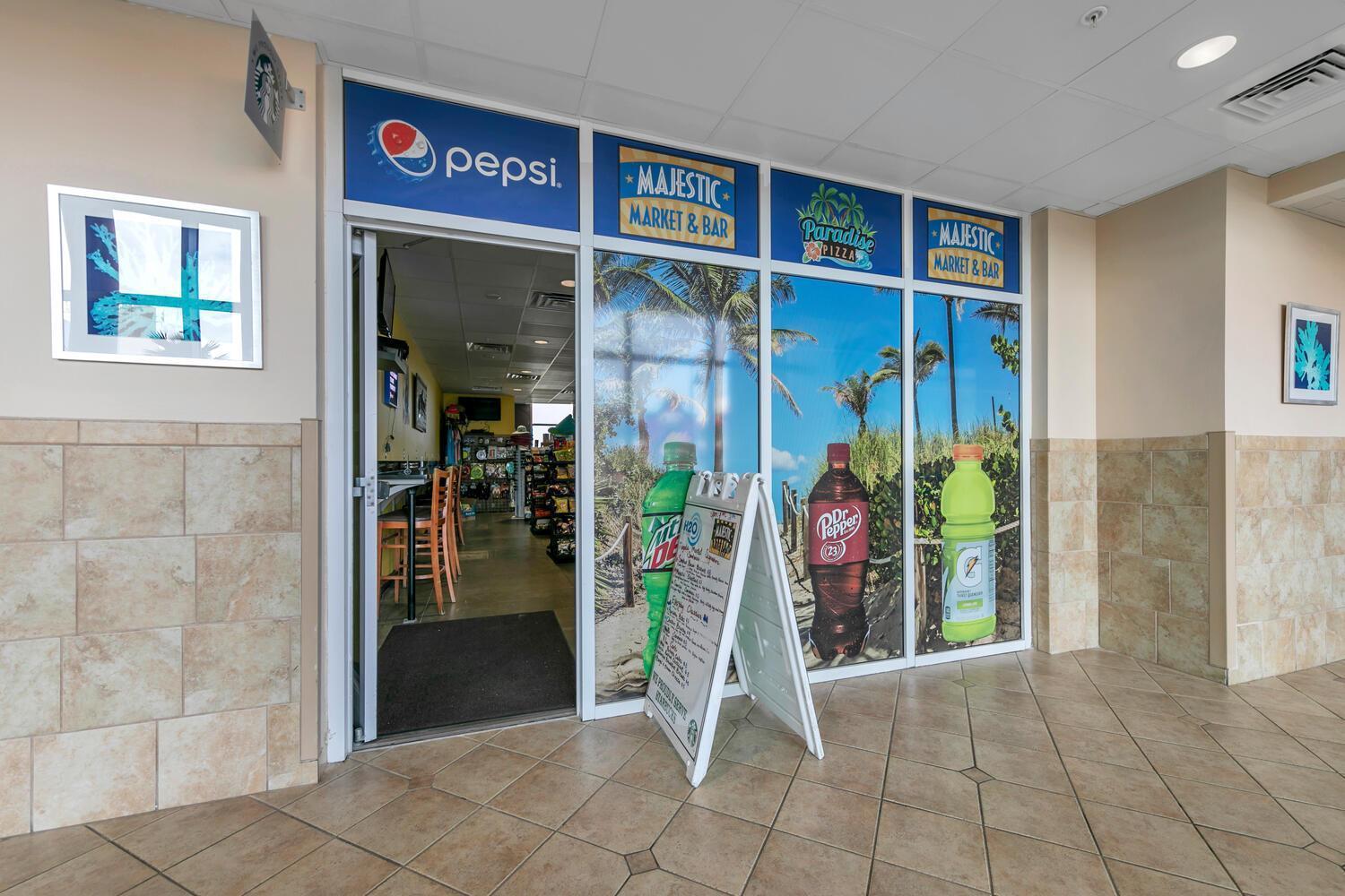 Majestic Beach Towers 1-1210 Panama City Beach Zewnętrze zdjęcie